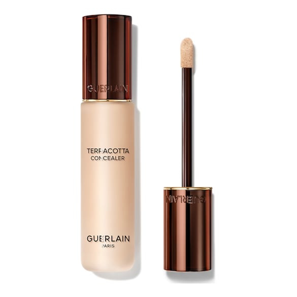Korektor Terracotta - Natural Perfection, 24-godzinna trwałość, GUERLAIN