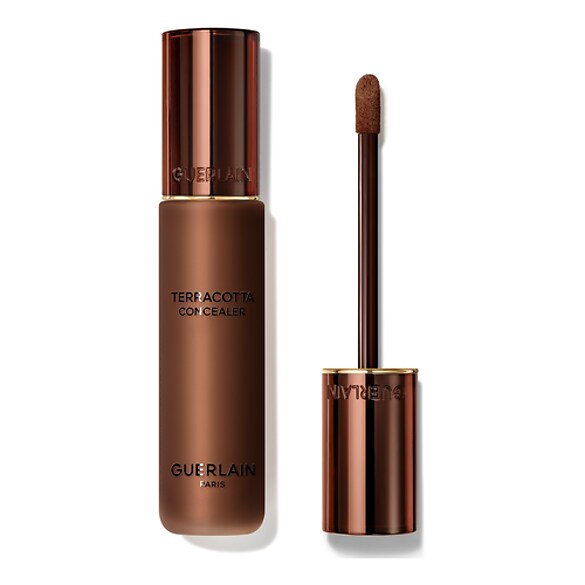Korektor Terracotta - Natural Perfection, 24-godzinna trwałość, GUERLAIN