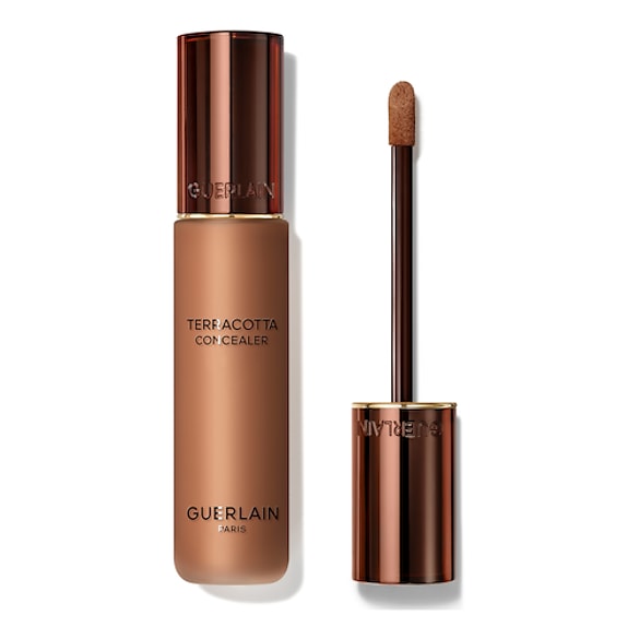 Korektor Terracotta - Natural Perfection, 24-godzinna trwałość, GUERLAIN