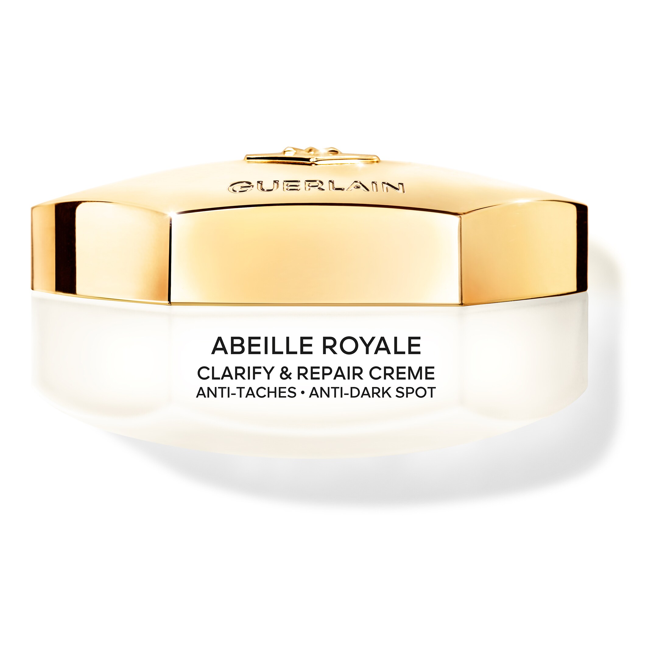 E-shop GUERLAIN - Abeille Royale Clarify & Repair - Cream Projasňující a regenerační krém