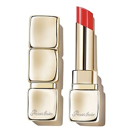 KissKiss Shine Bloom - Rtěnka s 95 % složek přírodního původu image