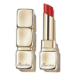 KissKiss Shine Bloom - Rouge brillant 95% d'ingrédients d'origine naturelle*