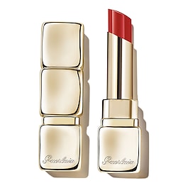 KissKiss Shine Bloom - Rossetto brillante 95% di ingredienti di origine naturale image