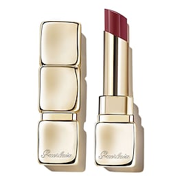 KissKiss Shine Bloom - Lippenstift mit 95% Inhaltsstoffen natürlichen Ursprungs image