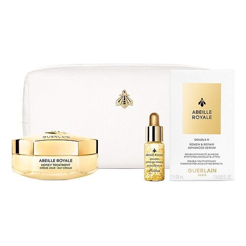 GUERLAIN - Honey Treatment Ritual - Sada proti stárnutí