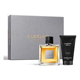 L'Homme idéal - Coffret Eau de Toilette