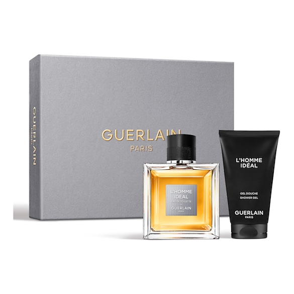L'Homme idéal - Coffret Eau de Toilette, GUERLAIN