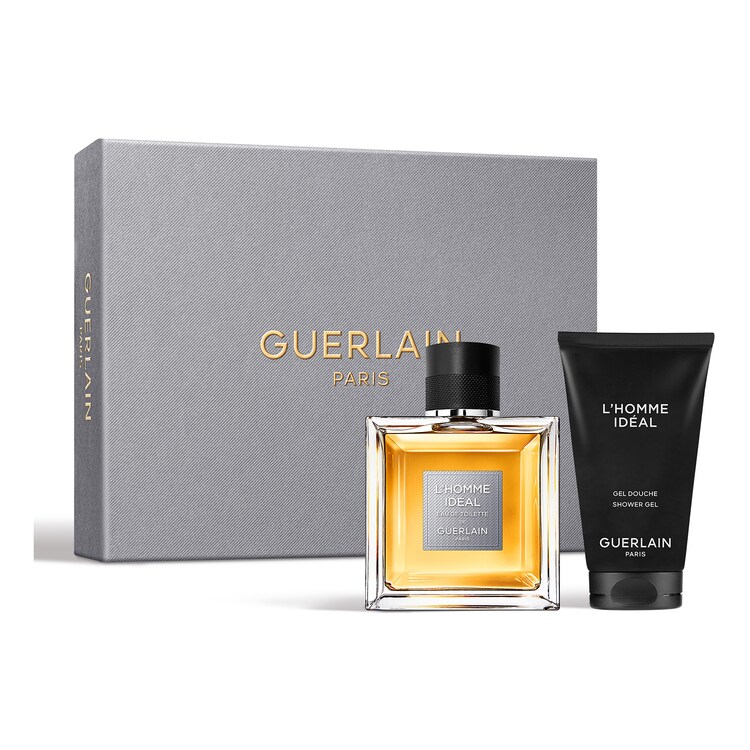 L'Homme idéal - Coffret Eau de Toilette