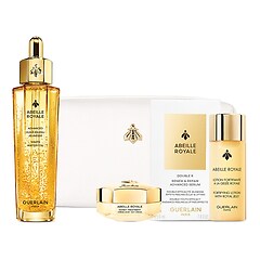 Abeille Royale Advanced Youth Watery Oil Age-Defying Programme - Omlazující set, GUERLAIN