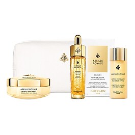Programme Anti-Age Honey Treatment Crème Jour