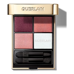 Ombres G - Paletka čtyř očních stínů Limitovaná kolekce, GUERLAIN
