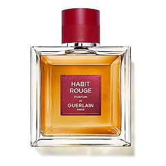 Habit Rouge Parfum, GUERLAIN