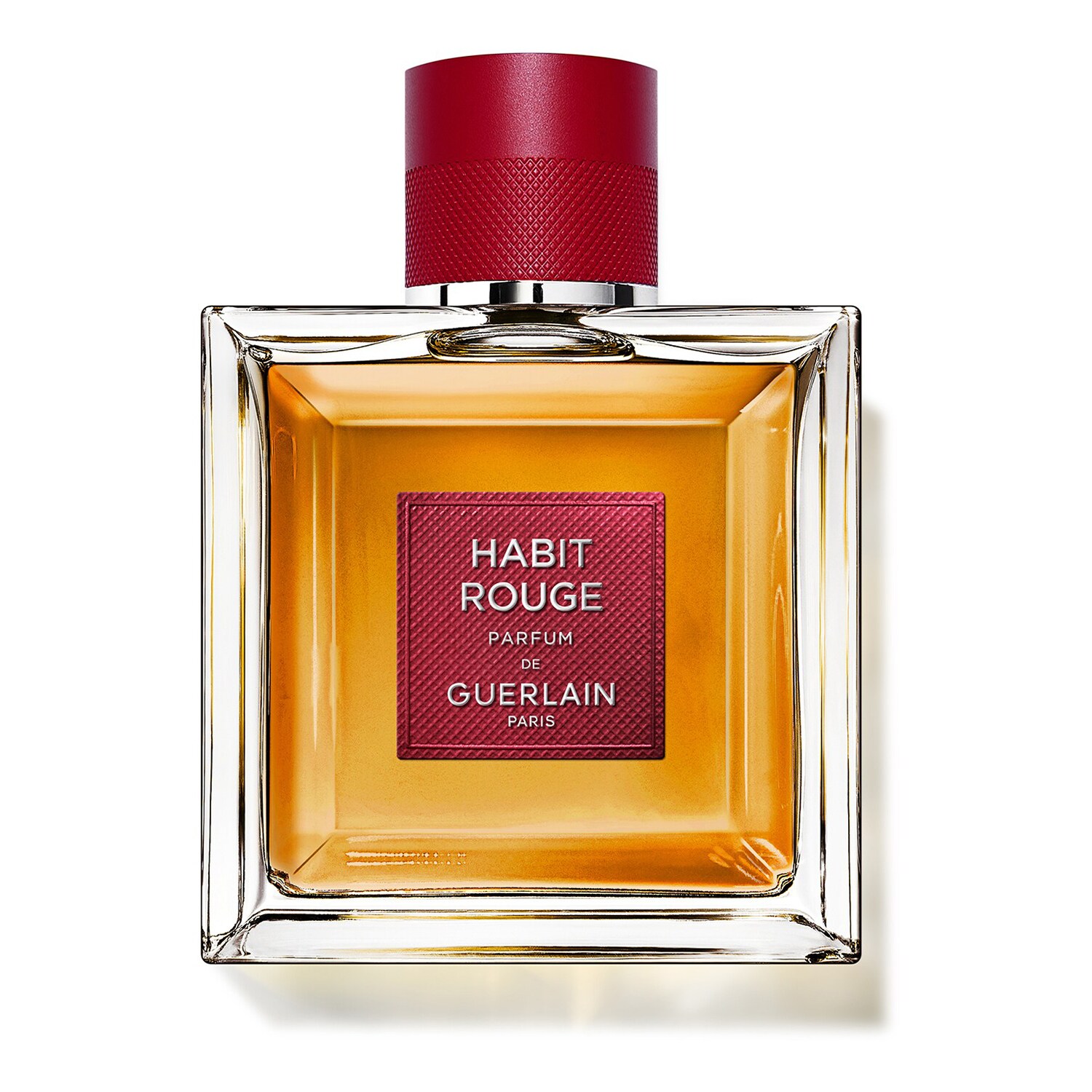 GUERLAIN - Habit Rouge - Le Parfum