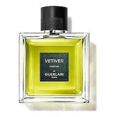 Vetiver Parfum, GUERLAIN