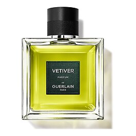 Vetiver Parfum