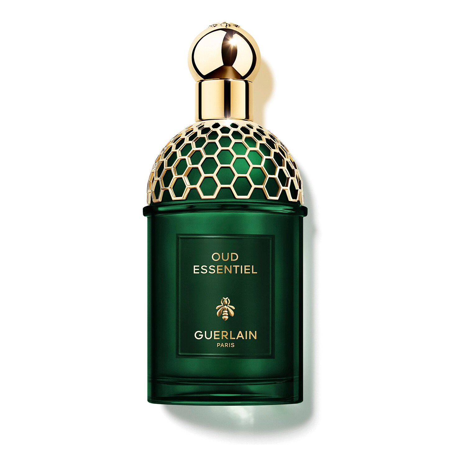 GUERLAIN - Absolus Allegoria Oud Essentiel - Eau de Parfum