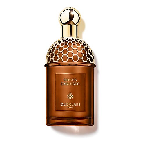 GUERLAIN - Absolus Allegoria Epices Exquises - Eau de Parfum