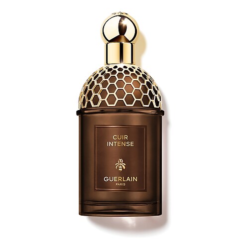GUERLAIN - Absolus Allegoria Cuir Intense - Eau de Parfum