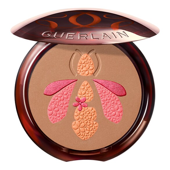 Terracotta Superbloom Bronzer, GUERLAIN