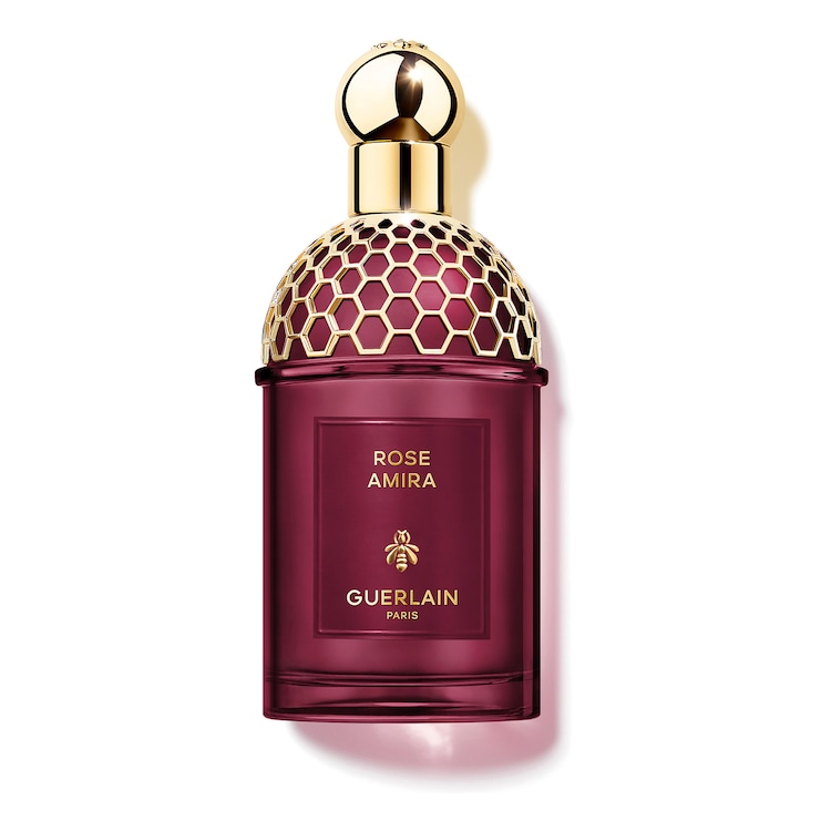 Absolus Allegoria - Rose Amira - Eau de Parfum | GUERLAIN ≡ SEPHORA