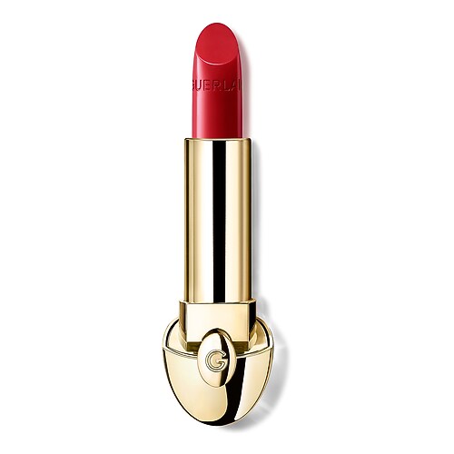 guerlain - Rouge g - Klejnot Wśród Pomadek Z Możliwością Personalizacji - Rouge g Recharge Satin 333 - Dla Kobiet