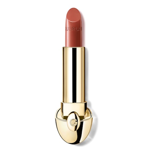 Rouge G - A recarga O batom de cuidado elevado personalizável, Guerlain