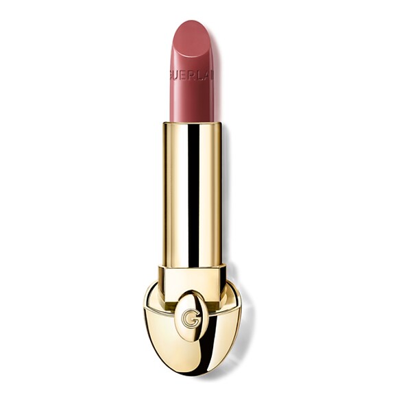 Rouge G - Saténová pečující rtěnka na míru, GUERLAIN