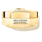 Guerlain - Abeille Royale Honey Treatment Rich Cream - -abeille Royale Creme Riche 50ml - Donna