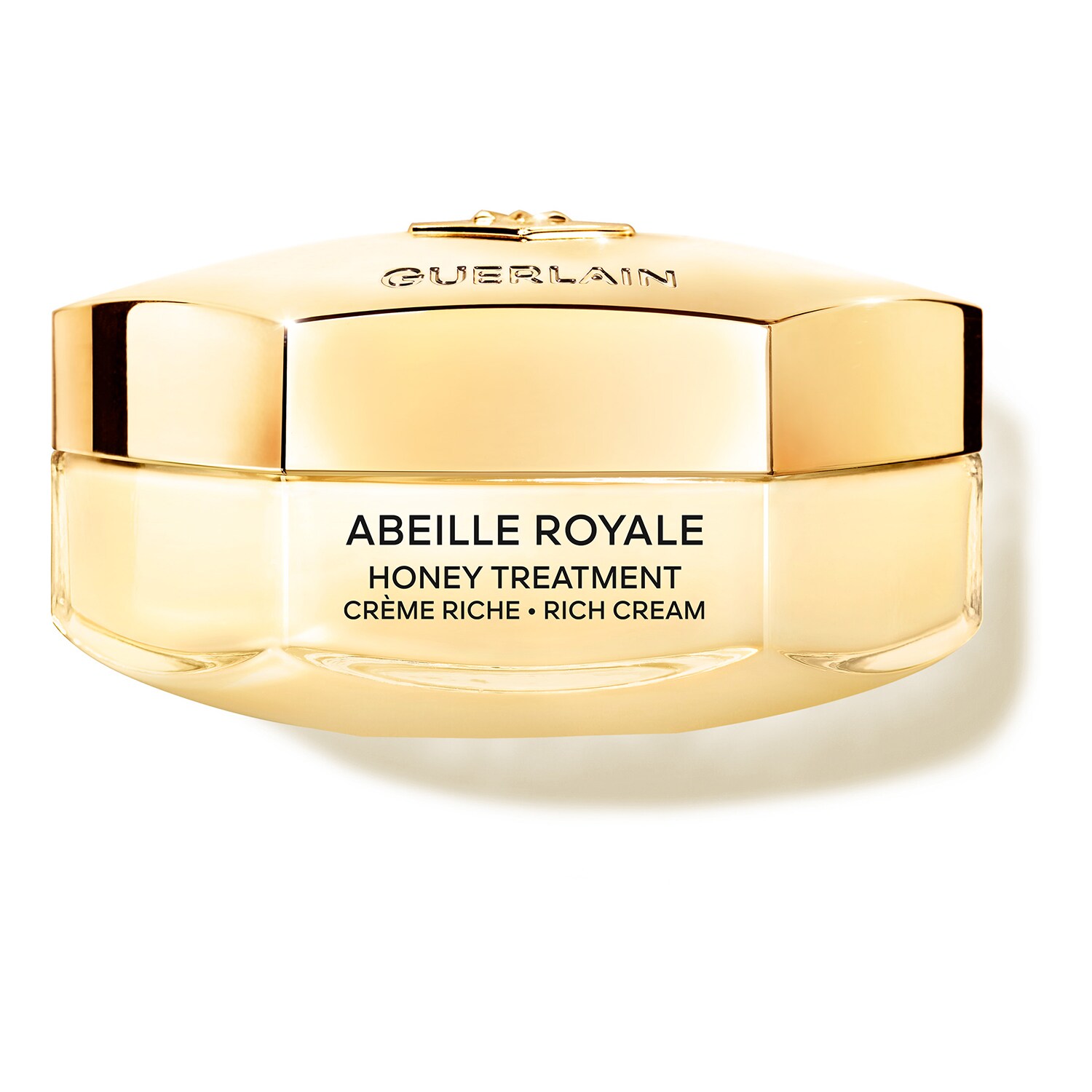 GUERLAIN - Abeille Royale - Honey Treatment Rich Cream