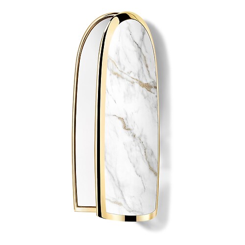 guerlain - Rouge g Case - Klejnot Wśród Pomadek Z Możliwością Personalizacji - Rouge g Ecrin Le Marbre - Dla Kobiet