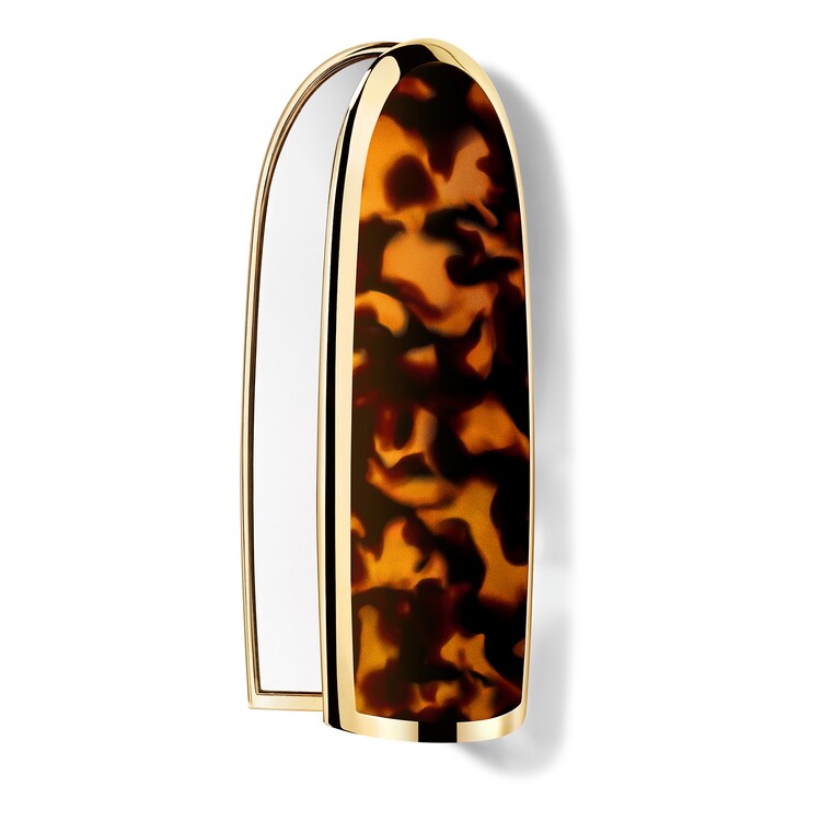 Rouge G - L'écrin bijou double miroir - Le rouge à lèvres soin personnalisable