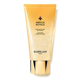 Abeille Royale Cleansing Foam