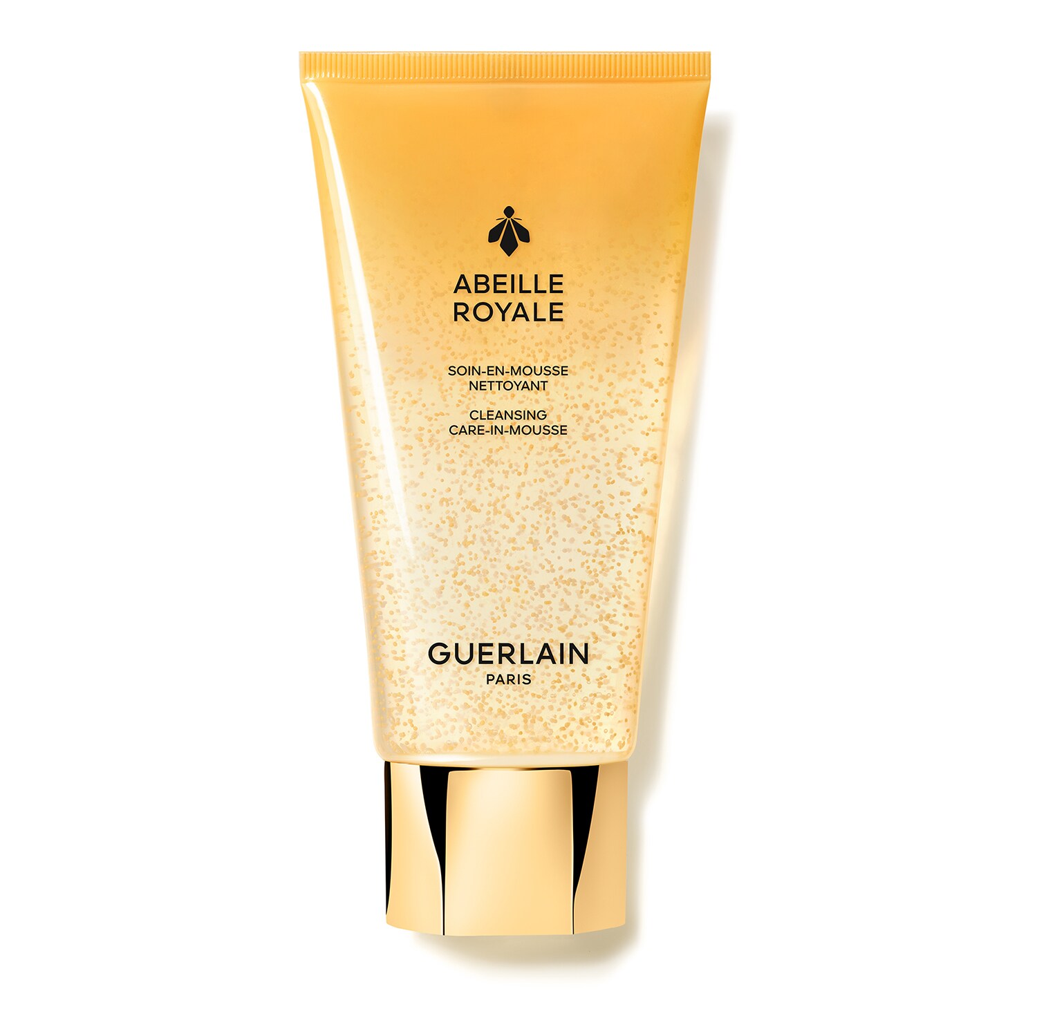 GUERLAIN - Abeille Royale - Cleansing Care-in-Mousse