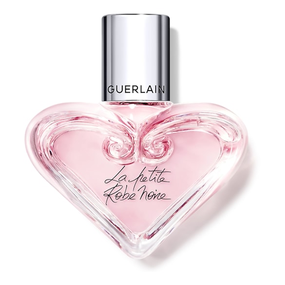 La Petite Robe Noire - Le Flacon Cœur - Eau de Parfum, GUERLAIN