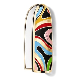 Rouge G Marmo Kiss - L'écrin bijou double miroir Édition Limitée