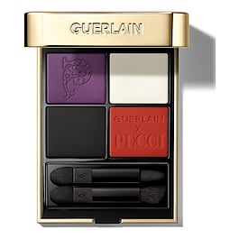 Ombres G Marmo Vibe - Ombres à paupières 4 couleurs Édition limitée