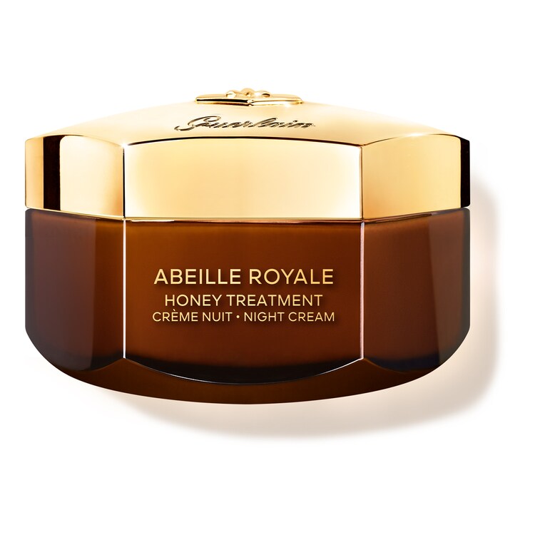 Abeille Royale Honey Treatment - Crema De Noapte