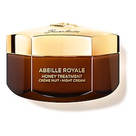 Abeille Royale Honey Treatment - Creme de Noite image