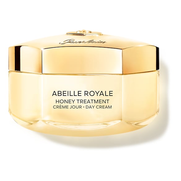 Abeille Royale Honey Treatment - Creme de Dia, Guerlain