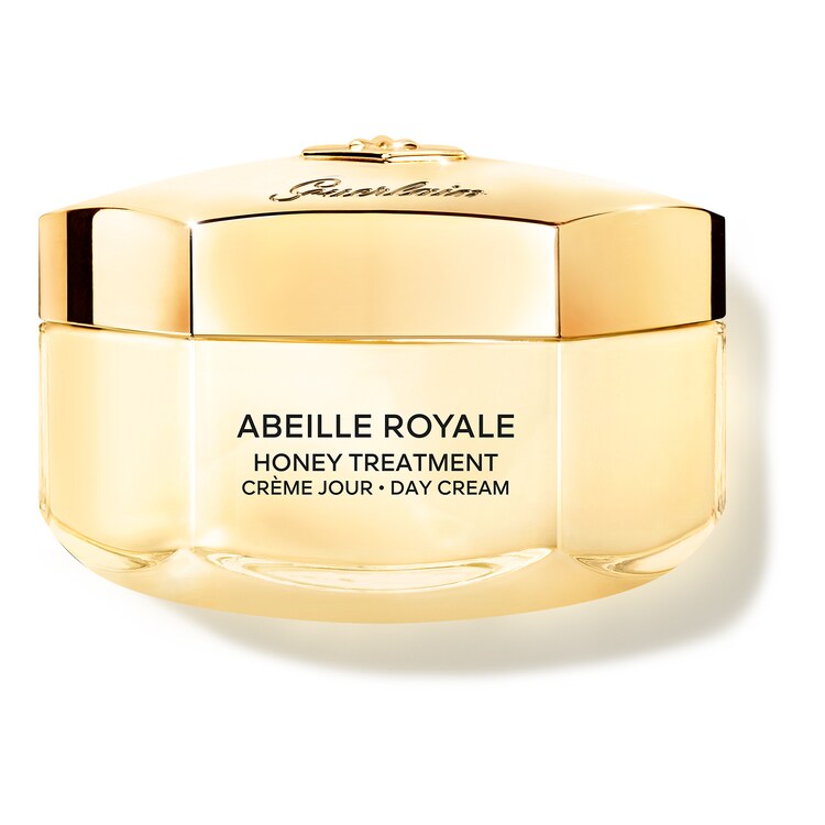 Abeille Royale Honey Treatment - Crème de Jour 