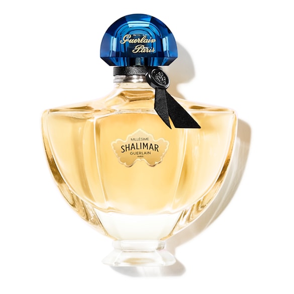 Shalimar Millésime Jasmin  Eau de Parfum, GUERLAIN