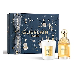 Aqua Allegoria Mandarine Basilic Forte - Eau de Parfum set cadou, Guerlain