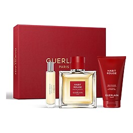 Habit Rouge - Coffret Eau de Toilette