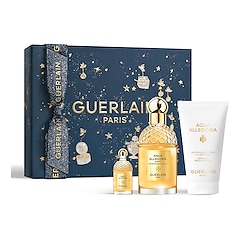 Aqua Allegoria Mandarine Basilic Forte - Eau de Parfum Gift Set, GUERLAIN