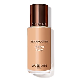 Terracotta Le Teint Glow - Fond De Teint Éclat Naturel - Longue Tenue