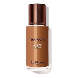 Terracotta Le Teint Glow - Fond De Teint Éclat Naturel - Longue Tenue