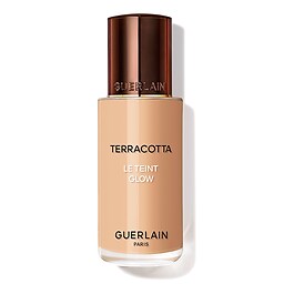 Terracotta Le Teint Glow - Strălucire Naturală 24h Fără transfer