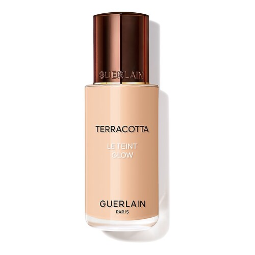 guerlain - Terracotta Le Teint glow - Podkład - Terracotta glow Fluid Fdt 1c - Dla Kobiet