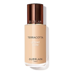 Terracotta Le Teint Glow - Fond De Teint &Eacute;clat Naturel - Longue Tenue, GUERLAIN