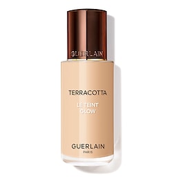 Terracotta Le Teint Glow - Fond De Teint Éclat Naturel - Longue Tenue image